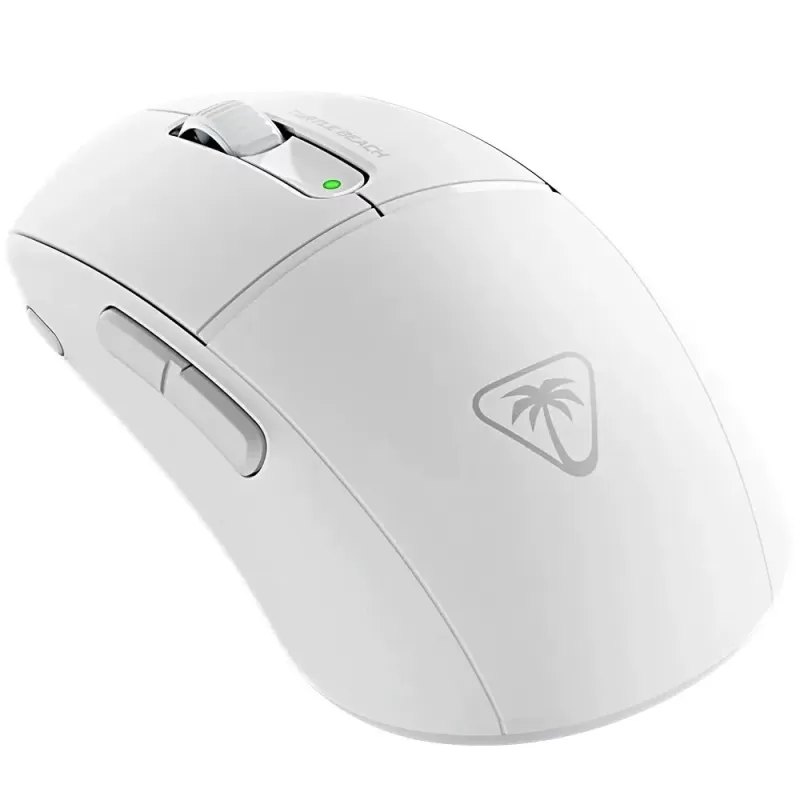 Wireless Gaming Mouse Turtle Beach Burst II Air white Wireless Gaming Mouse Turtle Beach Burst II Air white