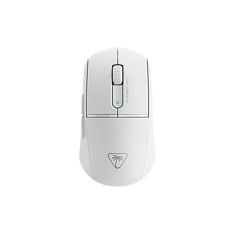 Wireless Gaming Mouse Turtle Beach Burst II Air white Wireless Gaming Mouse Turtle Beach Burst II Air white