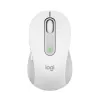 Wireless Mouse Logitech M650 2.4/BT white Wireless Mouse Logitech M650 2.4/BT white