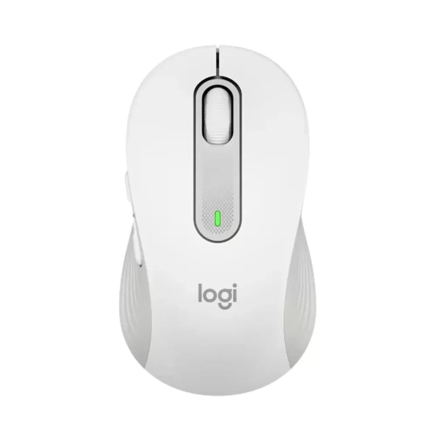 Wireless Mouse Logitech M650 2.4/BT white