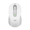 Wireless Mouse Logitech M650 2.4/BT white Wireless Mouse Logitech M650 2.4/BT white