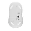 Wireless Mouse Logitech M650 2.4/BT white Wireless Mouse Logitech M650 2.4/BT white