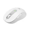Wireless Mouse Logitech M650 2.4/BT white Wireless Mouse Logitech M650 2.4/BT white