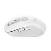 Wireless Mouse Logitech M650 2.4/BT white Wireless Mouse Logitech M650 2.4/BT white