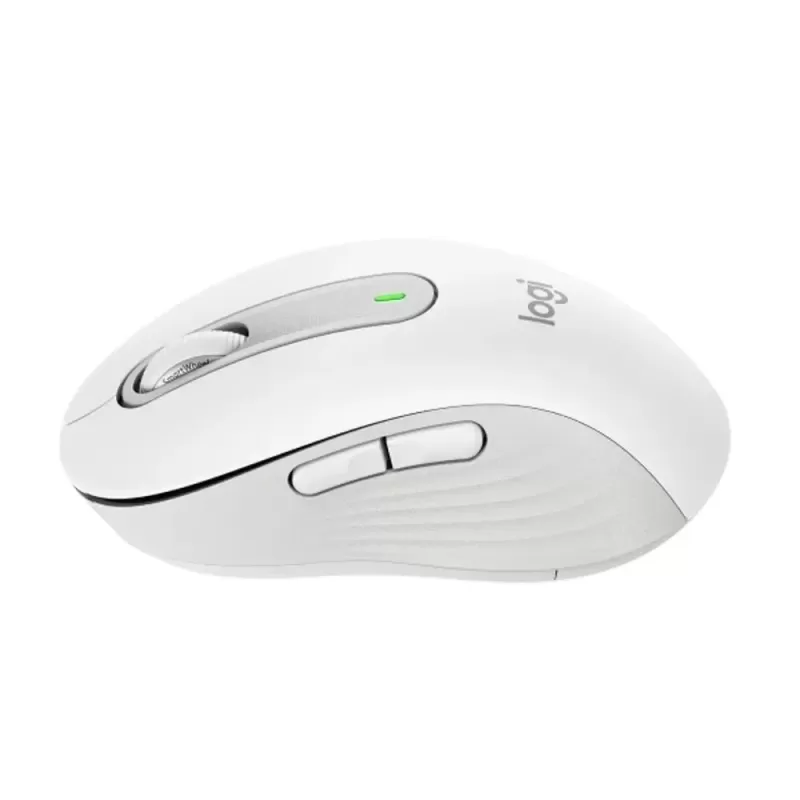 Wireless Mouse Logitech M650 2.4/BT white Wireless Mouse Logitech M650 2.4/BT white