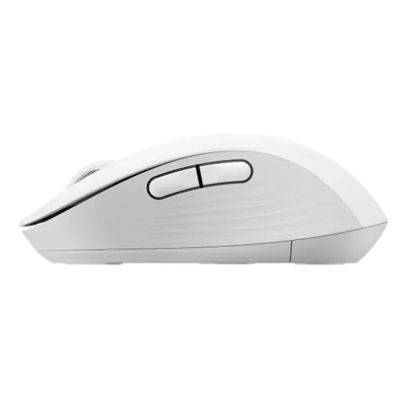 Wireless Mouse Logitech M650 2.4/BT white Wireless Mouse Logitech M650 2.4/BT white
