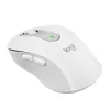 Wireless Mouse Logitech M650 2.4/BT white Wireless Mouse Logitech M650 2.4/BT white