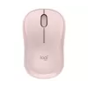 Беспроводная Мышь Logitech M240 Silent Bluetooth - pink