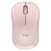 Беспроводная Мышь Logitech M240 Silent Bluetooth - pink