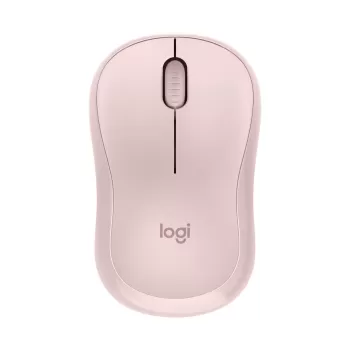 Беспроводная Мышь Logitech M240 Silent Bluetooth - pink