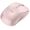 Беспроводная Мышь Logitech M240 Silent Bluetooth - pink