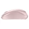 Беспроводная Мышь Logitech M240 Silent Bluetooth - pink