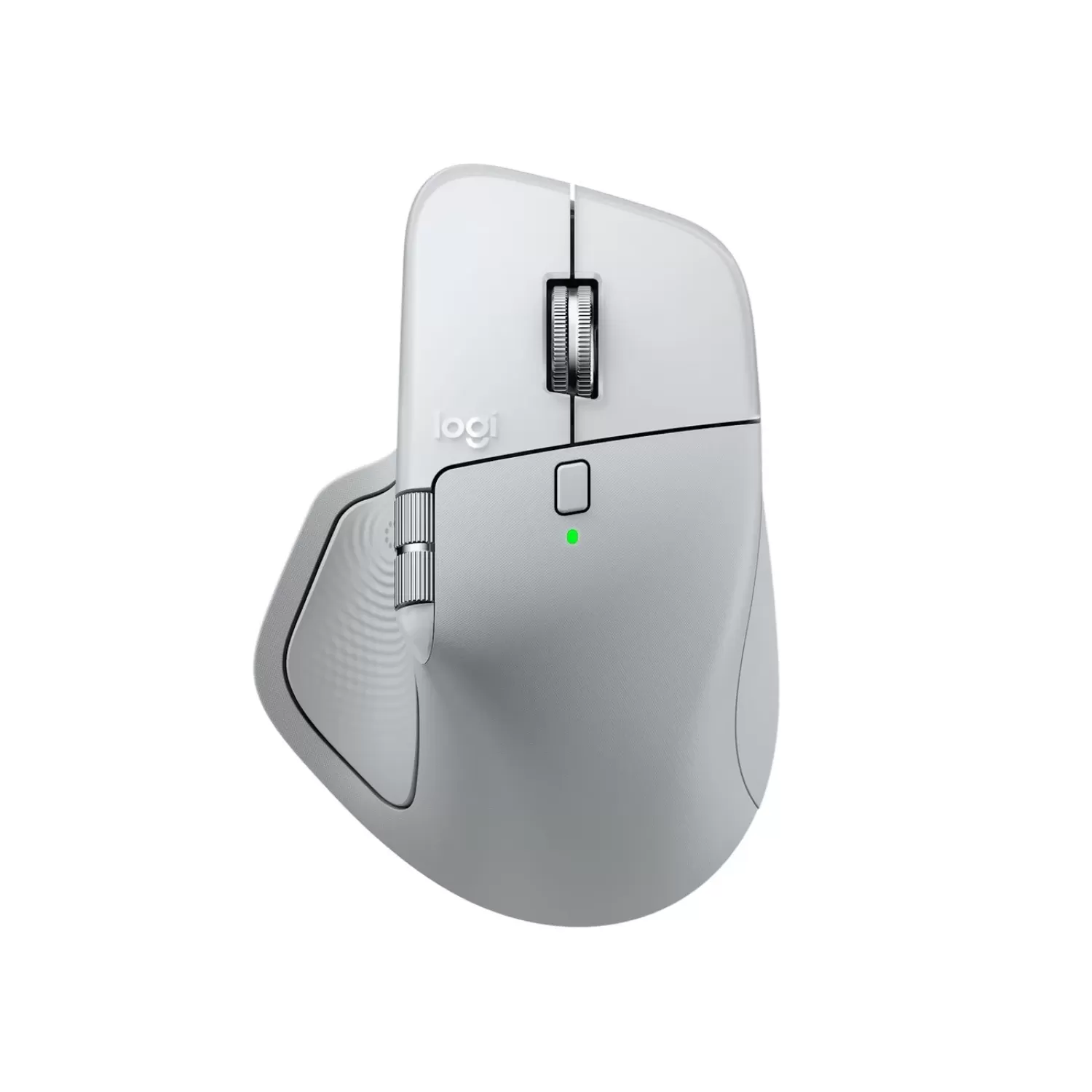 Wireless Mouse Logitech MX Master 4 For Mac - gray
