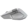 Wireless Mouse Logitech MX Master 4 For Mac - gray