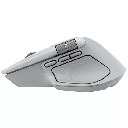 Wireless Mouse Logitech MX Master 4 For Mac - gray