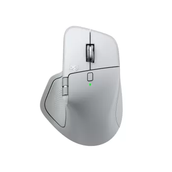 Wireless Mouse Logitech MX Master 4 For Mac - gray