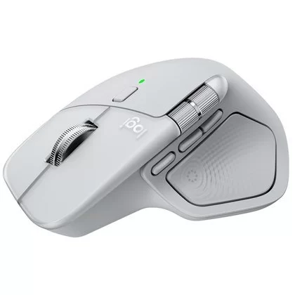 Wireless Mouse Logitech MX Master 4 For Mac - gray