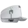 Wireless Mouse Logitech MX Master 4 For Mac - gray