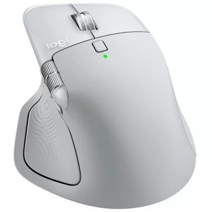 Wireless Mouse Logitech MX Master 4 For Mac - gray