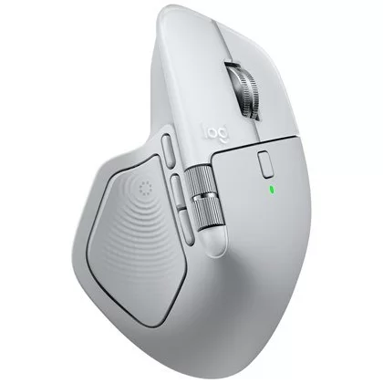 Wireless Mouse Logitech MX Master 4 For Mac - gray