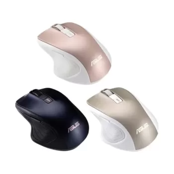 Беспроводная Мышь Asus MW202 Multi-Device Wireless Silent Mouse Беспроводная Мышь Asus MW202 Multi-Device Wireless Silent Mouse