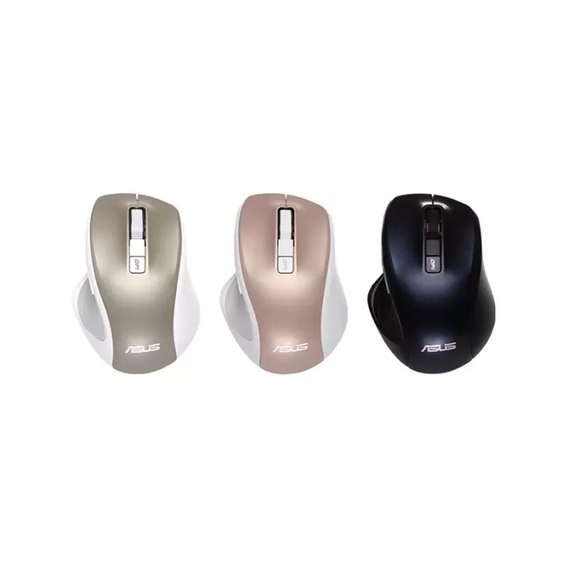 Беспроводная Мышь Asus MW202 Multi-Device Wireless Silent Mouse Беспроводная Мышь Asus MW202 Multi-Device Wireless Silent Mouse