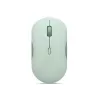 Wireless Mouse Lenovo 350 Bluetooth Silent Mouse green