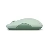 Wireless Mouse Lenovo 350 Bluetooth Silent Mouse green