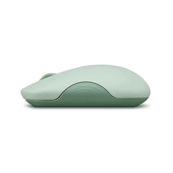 Wireless Mouse Lenovo 350 Bluetooth Silent Mouse green