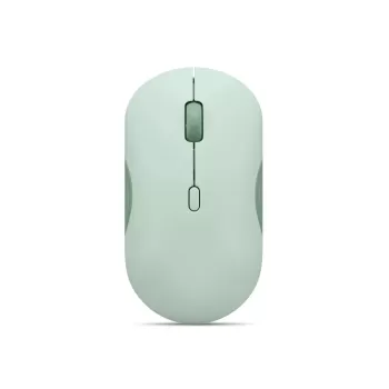 Беспроводная Мышь Lenovo 350 Bluetooth Silent Mouse green