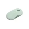 Wireless Mouse Lenovo 350 Bluetooth Silent Mouse green