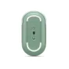 Wireless Mouse Lenovo 350 Bluetooth Silent Mouse green
