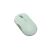 Wireless Mouse Lenovo 350 Bluetooth Silent Mouse green