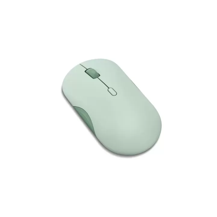Wireless Mouse Lenovo 350 Bluetooth Silent Mouse green
