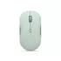 עכבר אלחוטי Lenovo 350 Bluetooth Silent Mouse ירוק