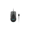 עכבר גיימינג Lenovo M210 RGB Gaming Mouse