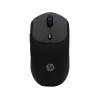 עכבר HP 400 Quiet שחור עכבר HP 400 Quiet שחור