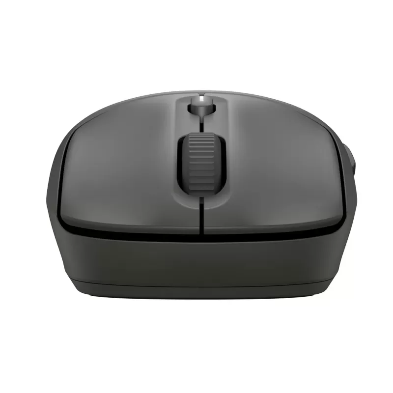 עכבר HP 400 Quiet שחור עכבר HP 400 Quiet שחור