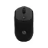 עכבר HP 400 Quiet שחור