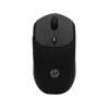 עכבר HP 400 Quiet שחור עכבר HP 400 Quiet שחור
