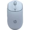 Мышь HP 400 Quiet blue Мышь HP 400 Quiet blue