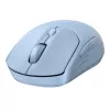 Мышь HP 400 Quiet blue Мышь HP 400 Quiet blue