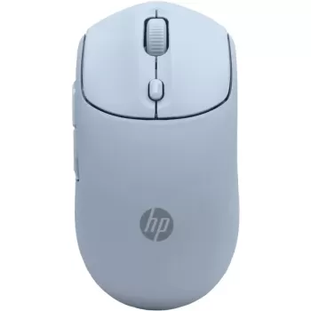 Mouse HP 400 Quiet blue