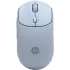 עכבר HP 400 Quiet כחול