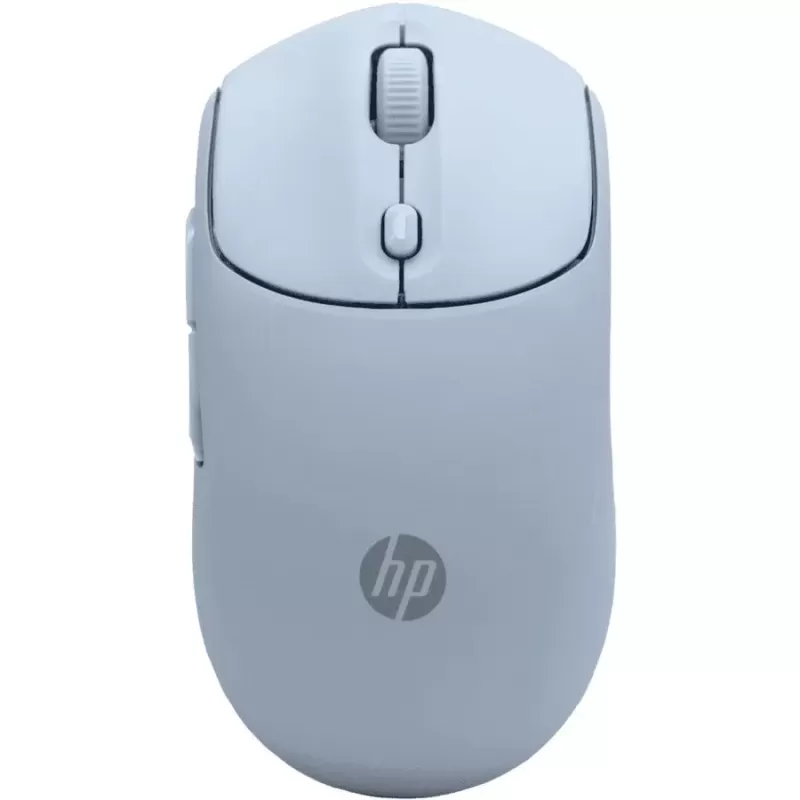 Мышь HP 400 Quiet blue Мышь HP 400 Quiet blue