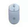 Мышь HP 400 Quiet blue Мышь HP 400 Quiet blue