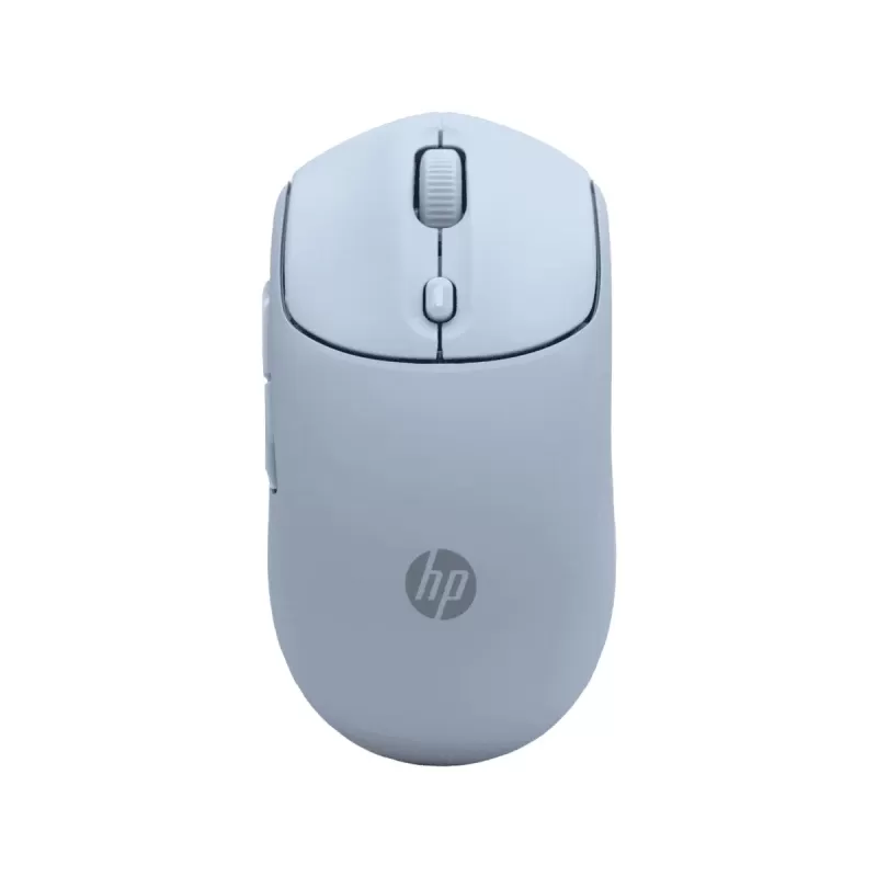 Мышь HP 400 Quiet blue Мышь HP 400 Quiet blue
