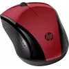 Wireless Mouse HP 220 Wireless Mouse red
