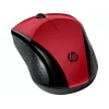 Wireless Mouse HP 220 Wireless Mouse red