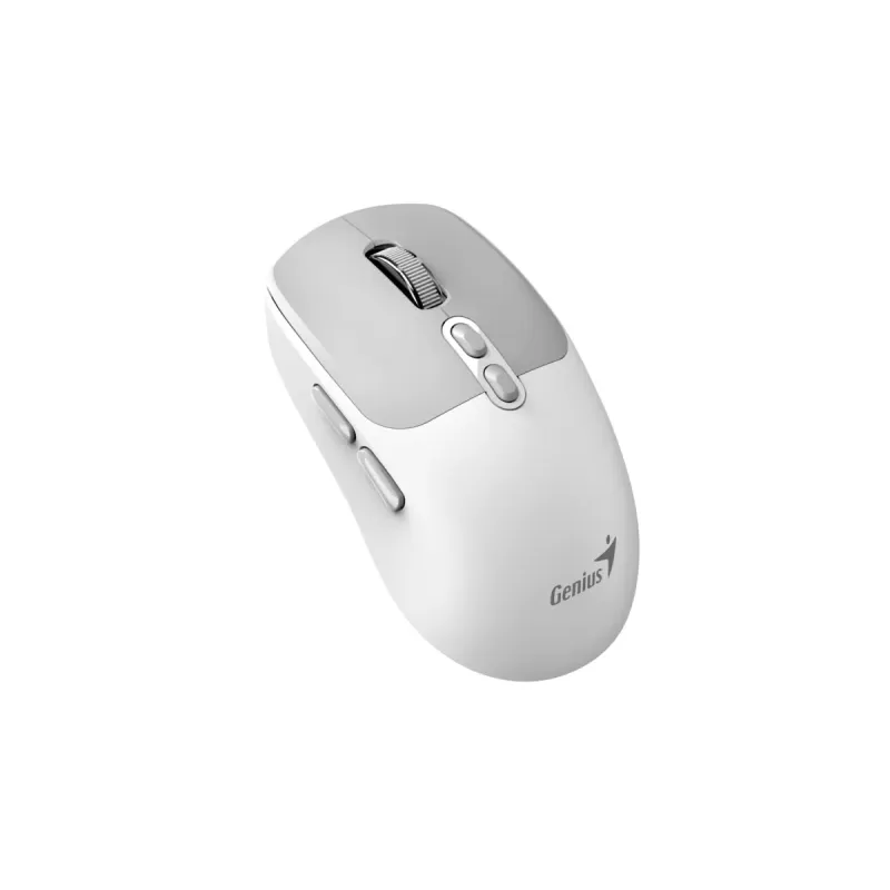 עכבר אלחוטי Genius NX-8080S BT+WiFi